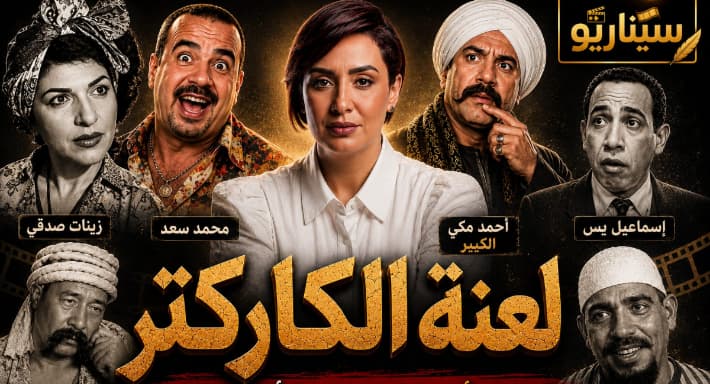 Eman Al-Qasas on Comedy Stars’ Imprisonment