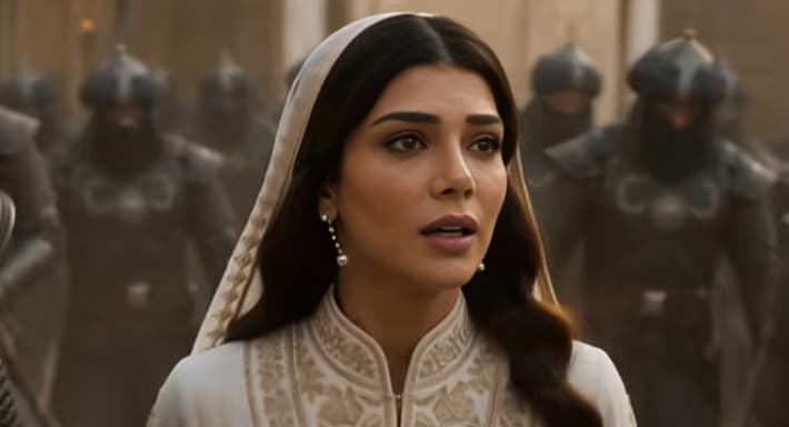 Assala Debuts Song Inspired by Eastern Themes