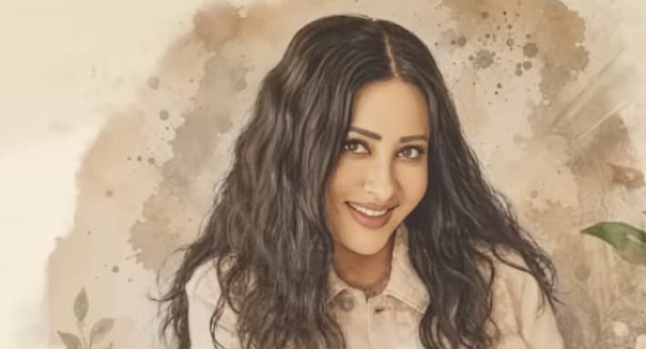 لطيفة تصدر أغنية حب حب من ألبوم شبهي بالمللي