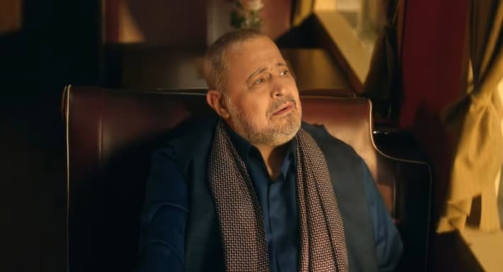 George Al Sawa unveils new music video