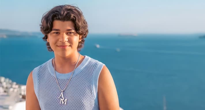 Adam Al-Banna launches debut album