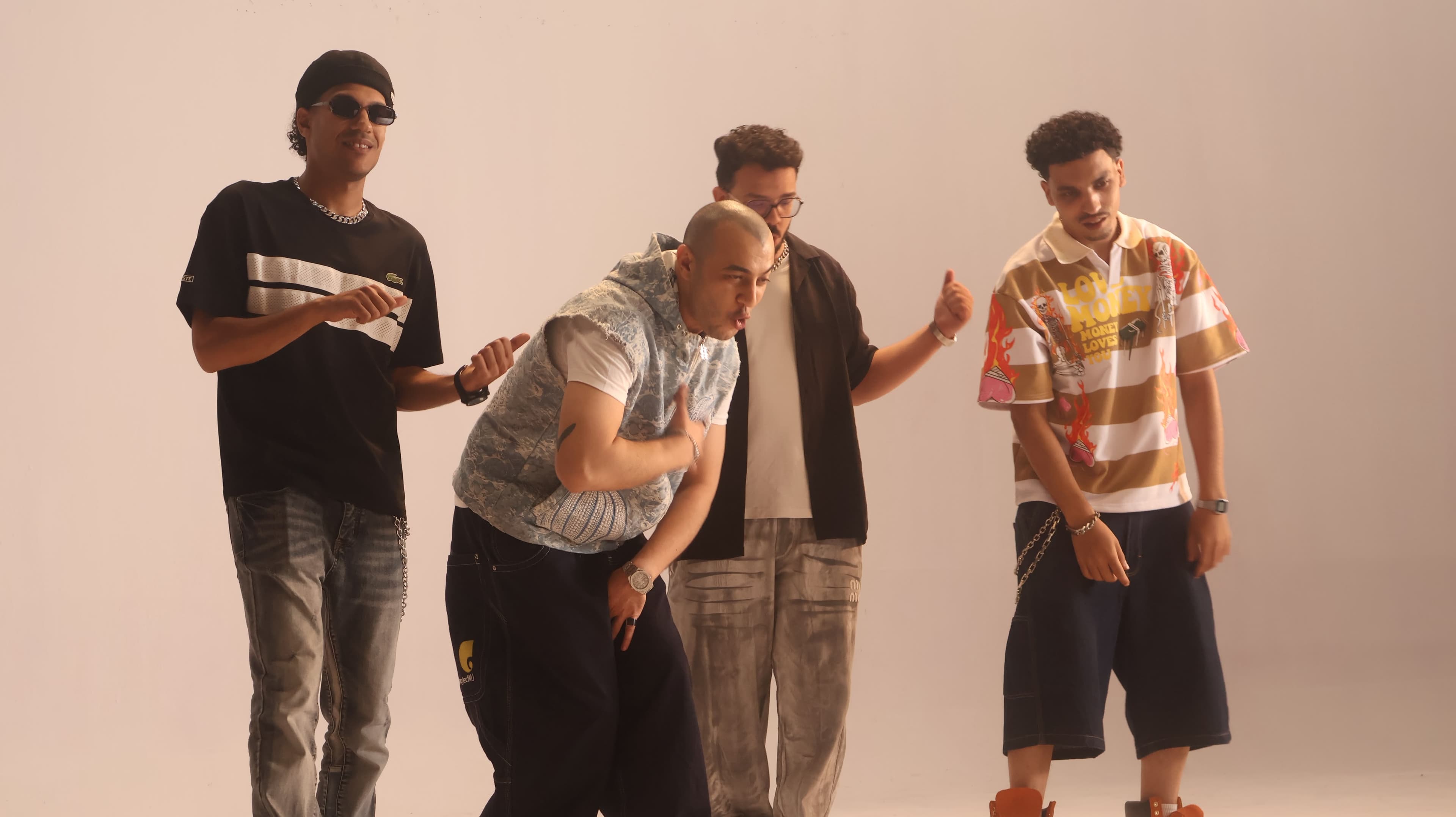Shaheen unveils second track from Talteeish album