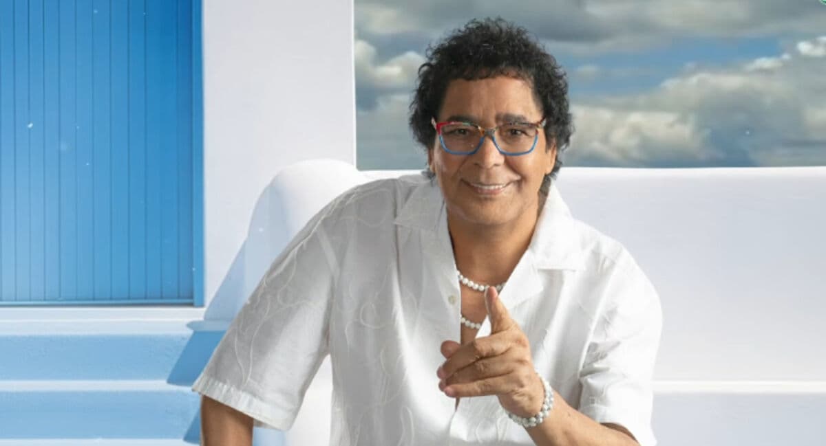 محمد منير يصدر أغنيته الجديدة يسألوا عنك