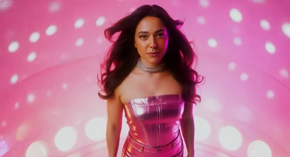 Hind Abdel Halim drops third music video