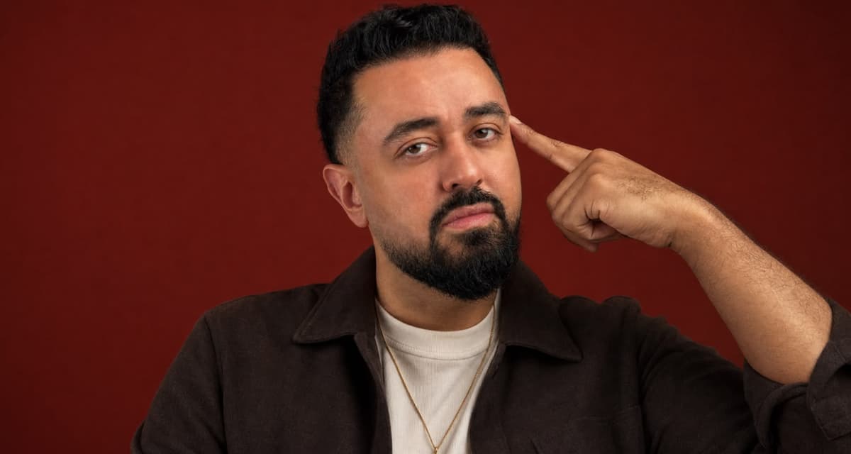 Hatem Fahmy Returns with New Album