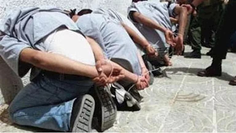 تفاصيل ضبط حشيش وسلاح في الوراق