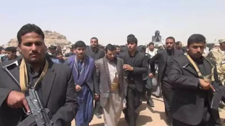 Houthis comment on Bab al-Mandab tolls