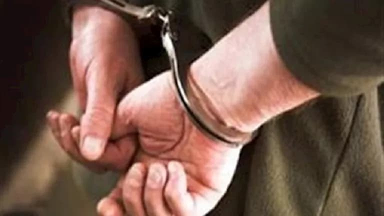 Unemployed man arrested for assault and possession in Badr