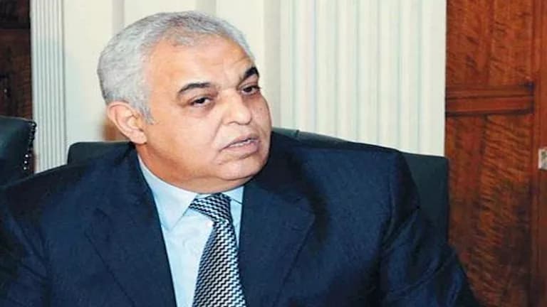 Former Water Minister criticizes Ethiopian dam remarks