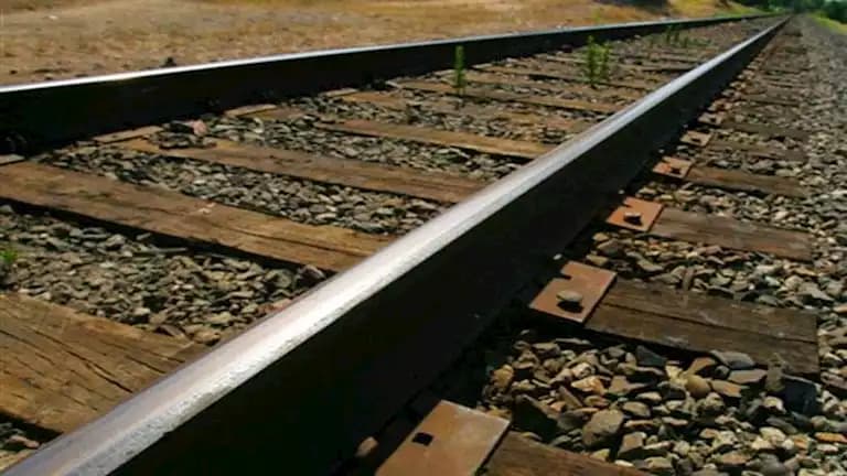 Train accident in Minya claims life
