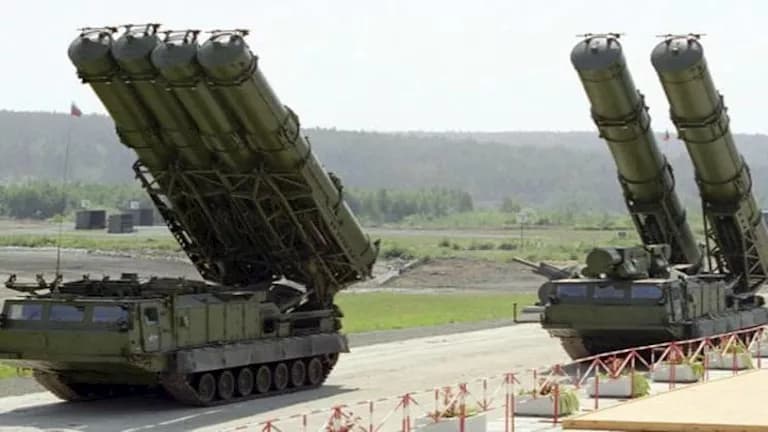 US Sends Missiles and Air Defenses to Middle East