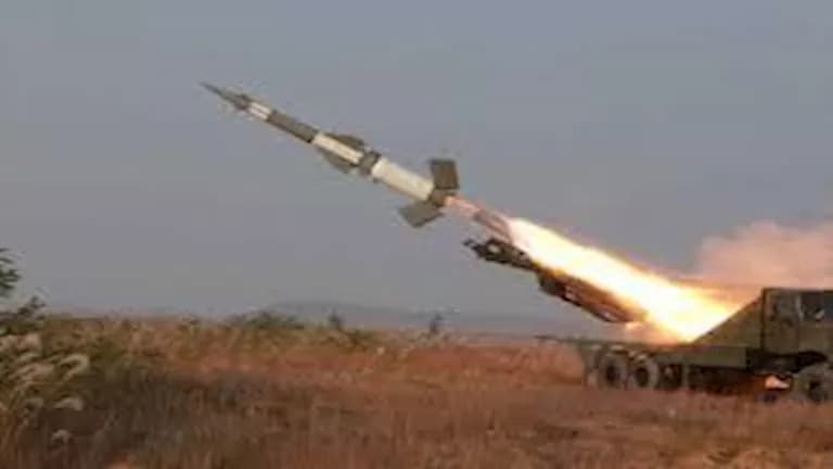 Houthi Claims Interception of Saudi F-15 in Taiz