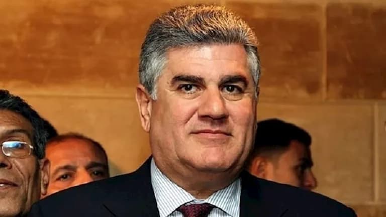 Abdel Nasser’s Son Discusses Family Hardship