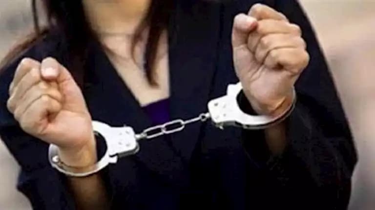 Infant killed and discarded in Boulaq
