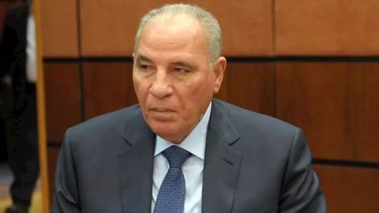 نادي القضاة ينعى المستشار أحمد الزند