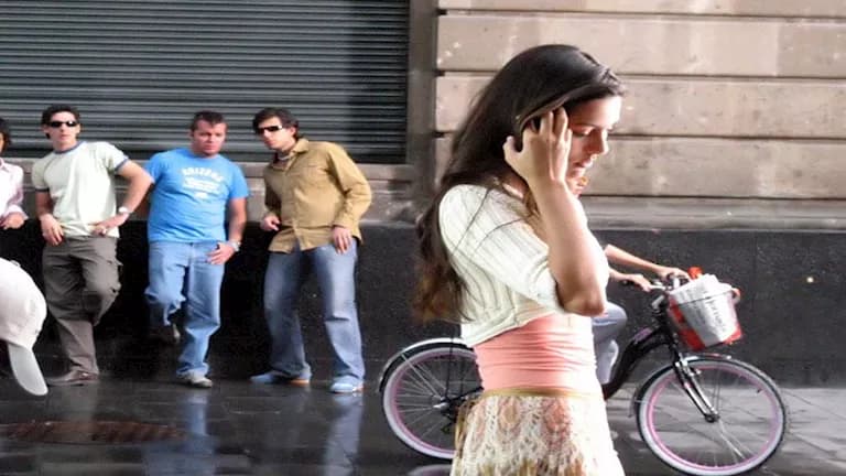 Giza and Cairo child molestation arrests