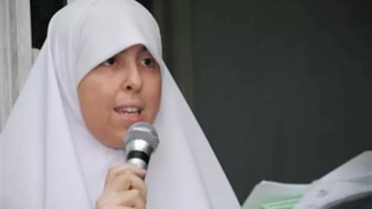 Decision on Aisha El-Shater Trial