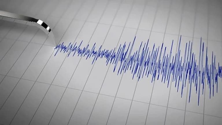 Astronomical Authority Discusses 5.6 Magnitude Quake