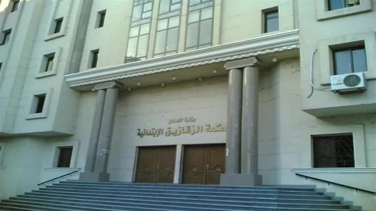 تأييد إعدام قاتل الحلاق بالعثامن رمضان