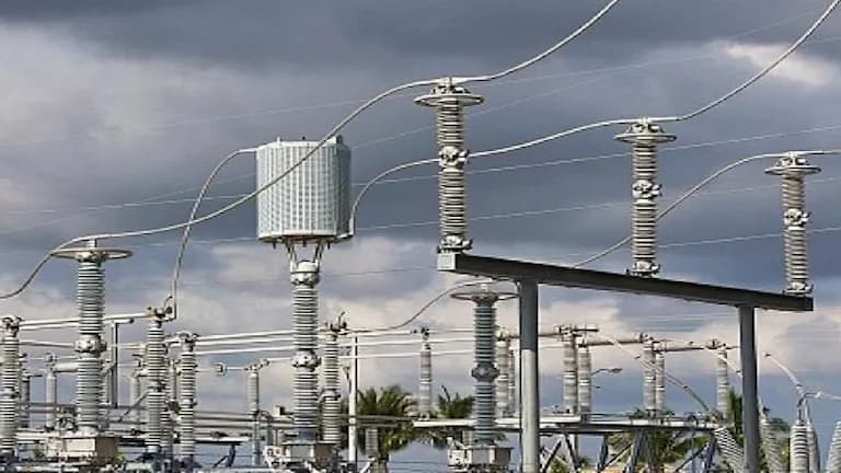 Fault at Garja station cuts power in Sohag