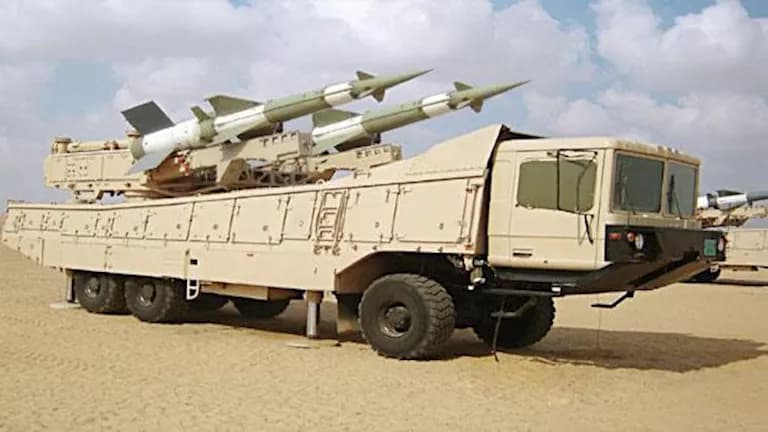 Syrian military source denies Tanf base was targeted