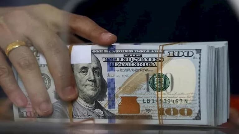 Bank of America forecasts dollar rates over 5%