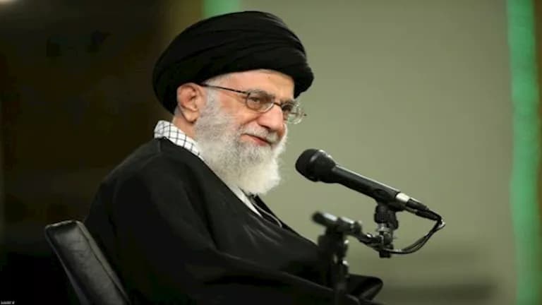 Iran cancels Khamenei event amid tensions