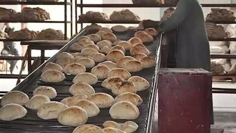Begin of bread direct deduction tomorrow