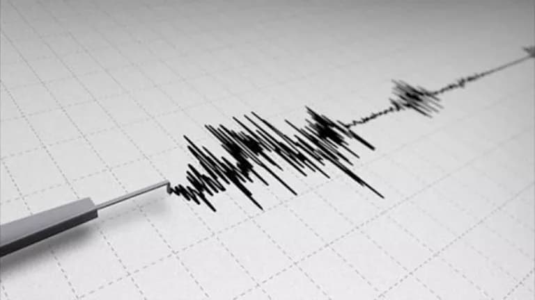 Seismology Expert Details Suez Quake Impact
