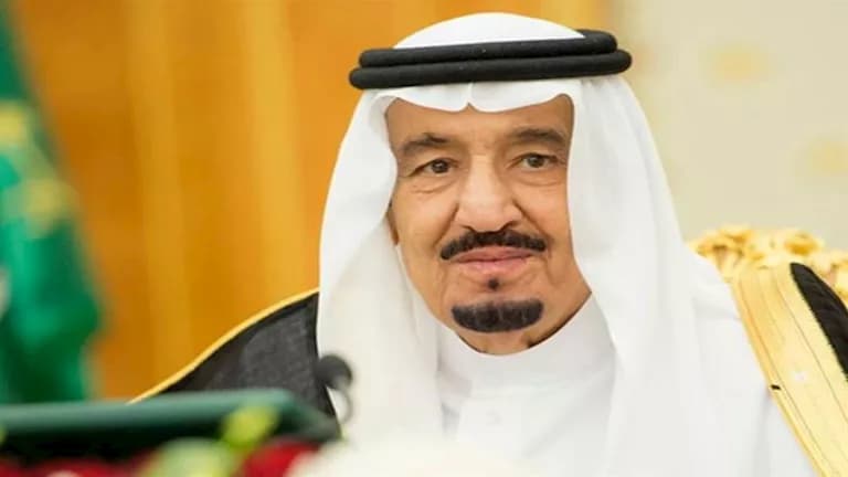 خادم الحرمين يعيد تشكيل الحكومة السعودية