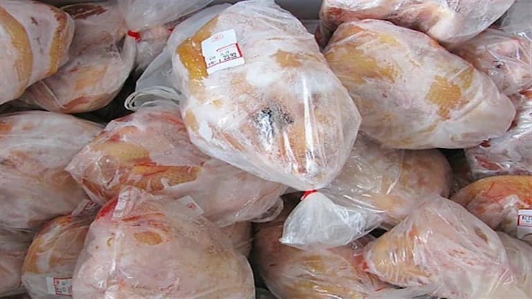 Talk Show Bulletin | Poultry sales on ration cards and vitamin safety