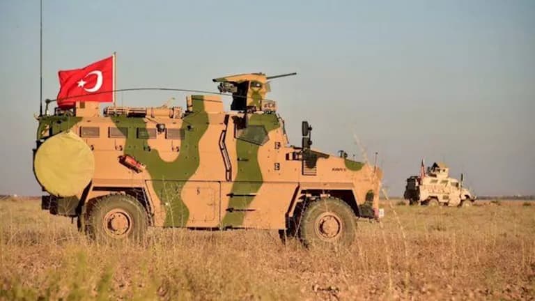 Turkey's Saudi deployment follows constitution