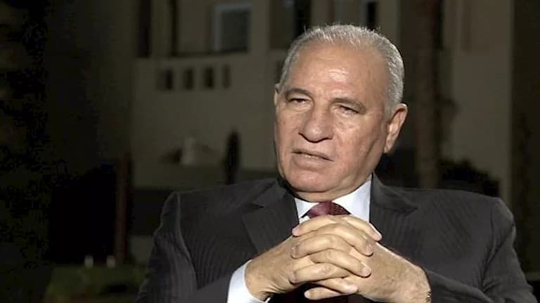 محطات المستشار أحمد الزند