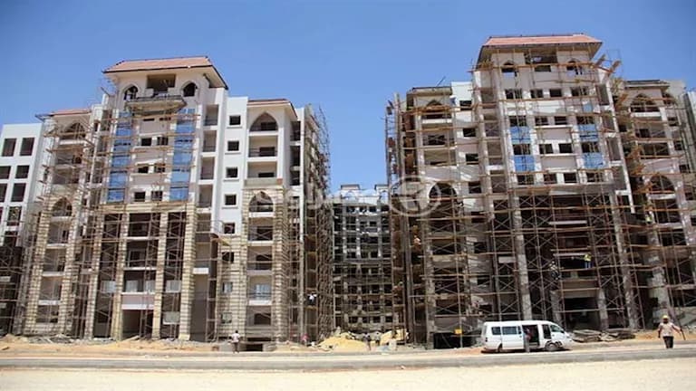 خصم 25% على الضرائب العقارية حتى 8 ملايين