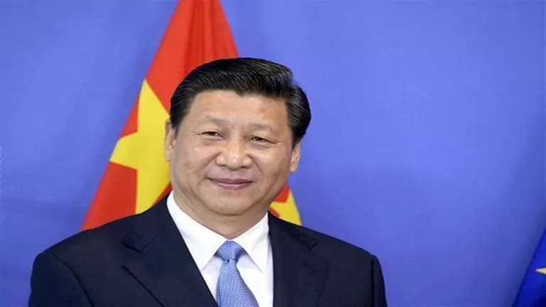 Trump agrees to gift pandas as friendship ambassadors