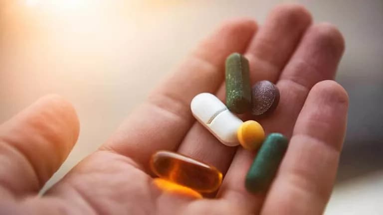 Medicine Professor: Weight Loss Drugs Have Side Effects