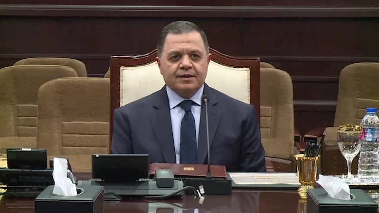 وزير الداخلية يقرر ترحيل أوزبكستاني