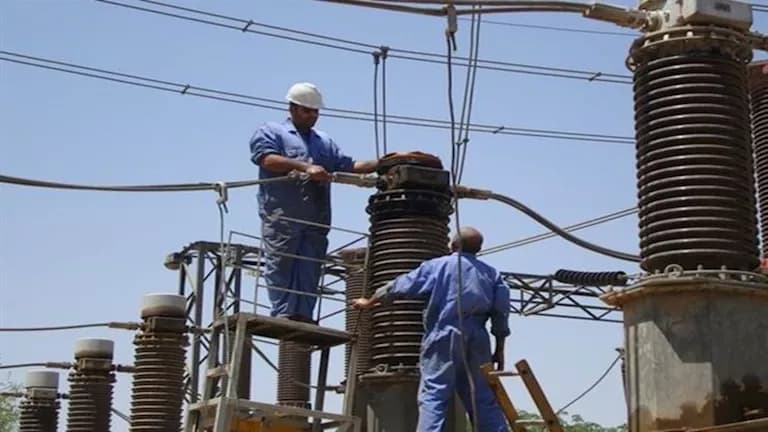 Power outage in Marsa Matruh due to 10-meter fault