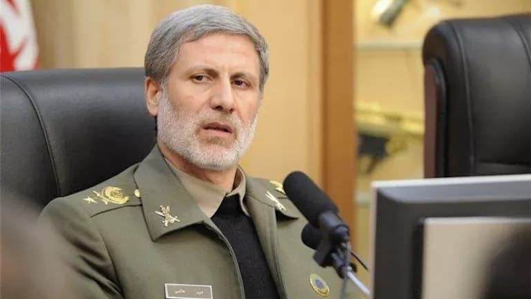 Iranian Army: No compromise on interests