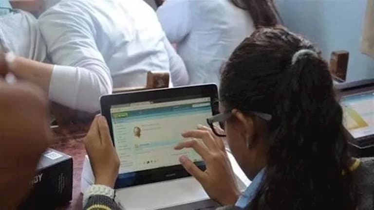 Education regulates school tablet issuance