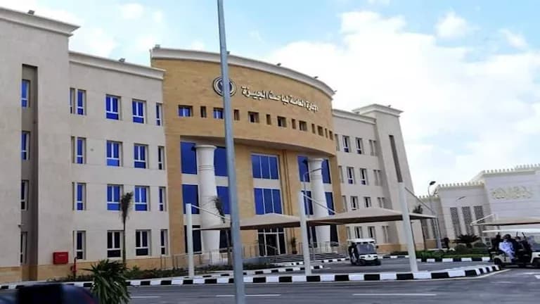 Detainee’s Death in Haram Revealed