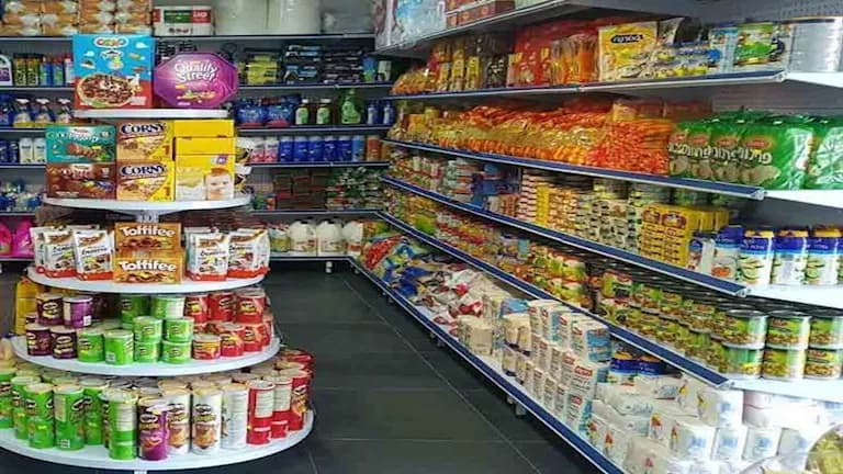 Lentil and cheese prices fall, meat costs rise