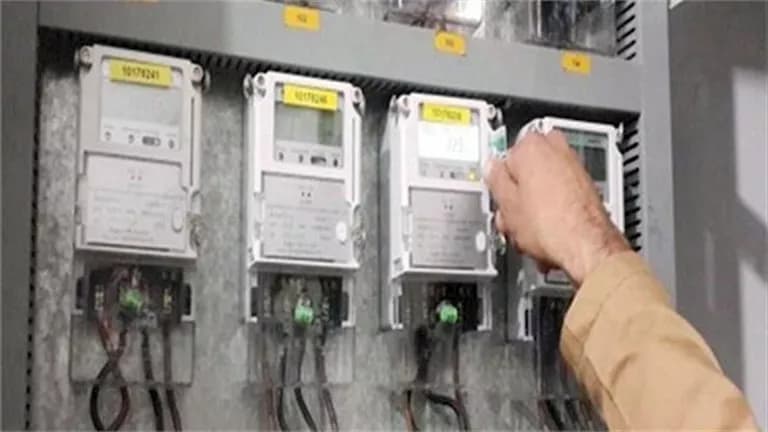 Post-reconciliation auto-legalization of prepaid meters