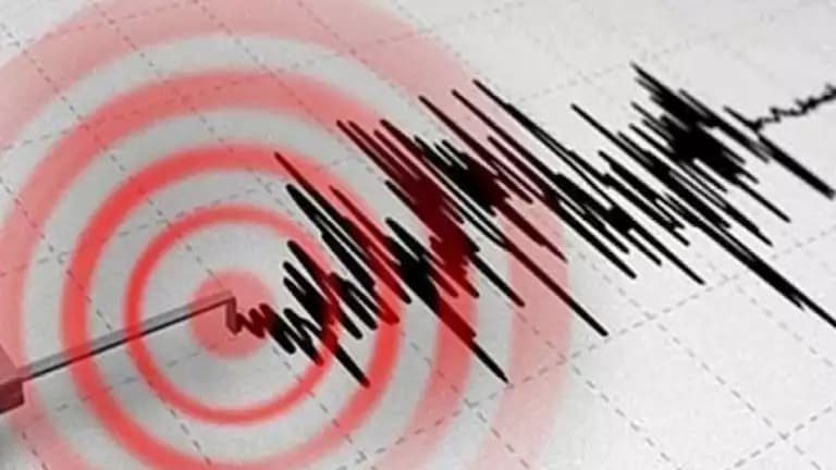 هزتان أرضيتان بقوة 4.5 و4.9 غرب إيران