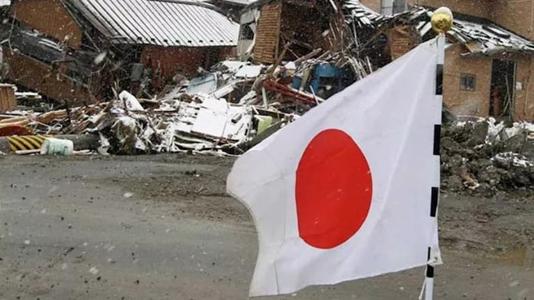 Japan Earthquake Deaths Reach 28