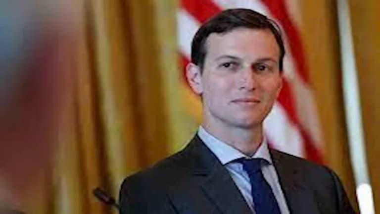 Kushner to visit Israel over Gaza plan