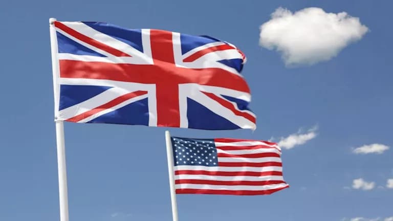 Axios: US and UK plan Hormuz coalition
