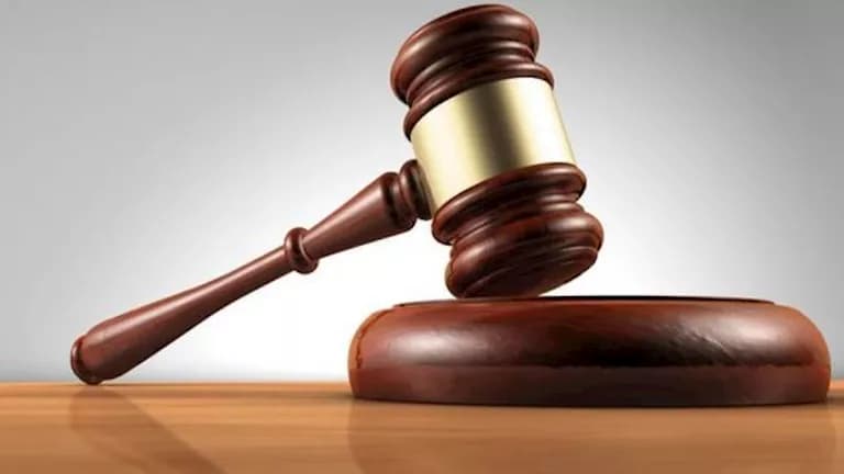 المتهم بانتحال صفة قاض يوضح أقواله