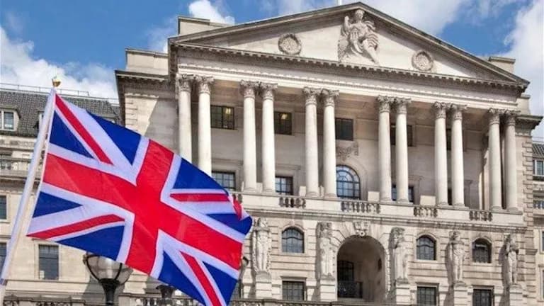 London-Tel Aviv Tensions Rise