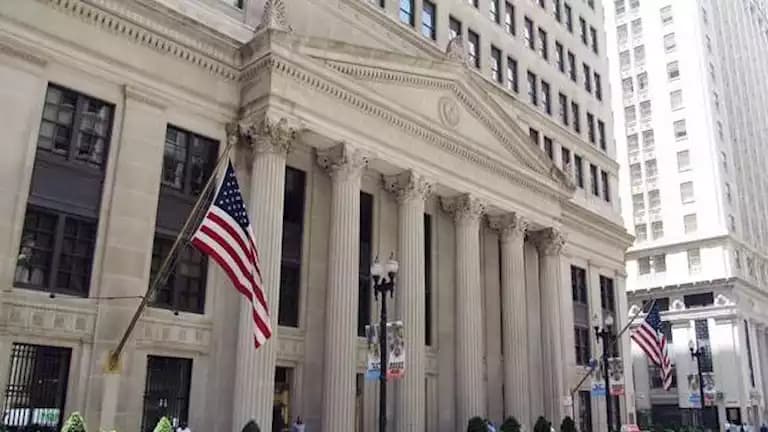 Fed hikes rates by 0.25% after three years